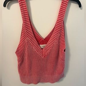 Wilfred Free 100% cotton top